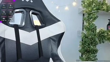 EdlaHewell stripchat stream image, 27.02.2026 04:20