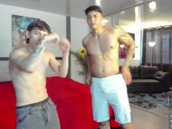 masters_sexx chaturbate stream image