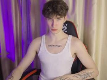 drinklinov chaturbate stream image, 27.02.2026 18:30