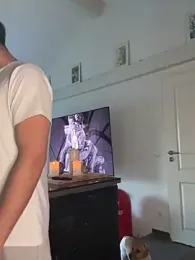 Gipsyboysteve stripchat stream image