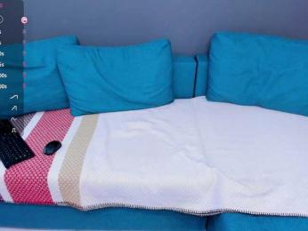 ChristalX bongacams stream image, 06.03.2025 20:30