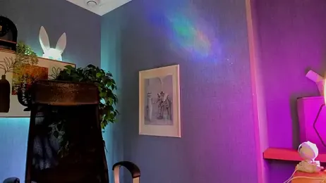 AlexxSweet stripchat stream image