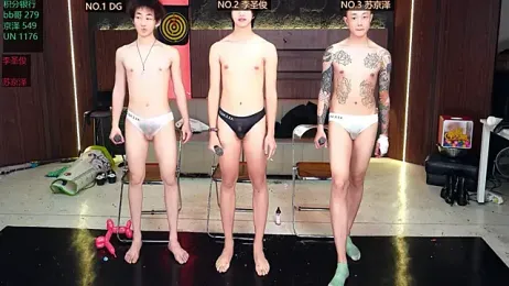 RL-001 stripchat stream image