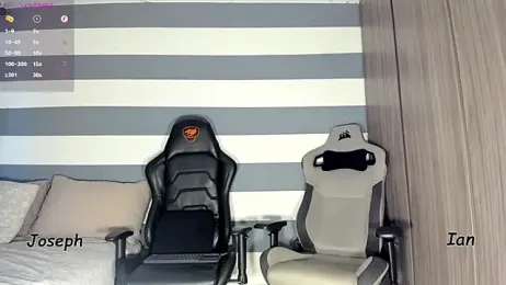 ianandjosephx stripchat stream image