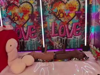 vanessa_love chaturbate stream image