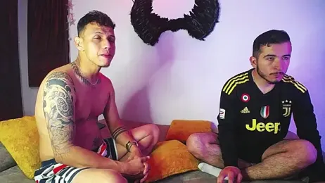 Noha_and_Iam stripchat stream image