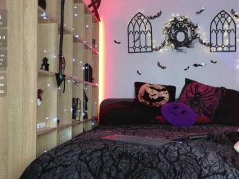 Devilsbride bongacams stream image