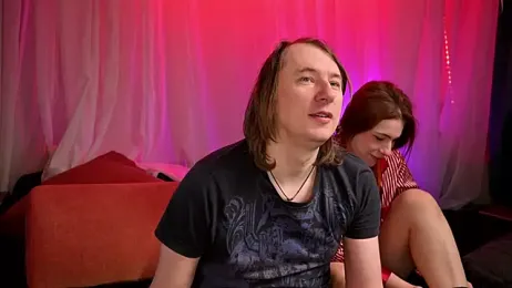 Claudia_and_elon_ stripchat stream image