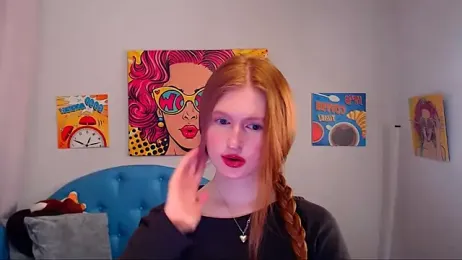 LuxXAngel stripchat stream image, 02.03.2026 23:00