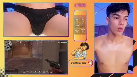 Gerony_ stripchat stream image
