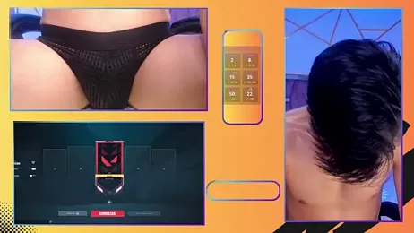 Gerony_ stripchat stream image