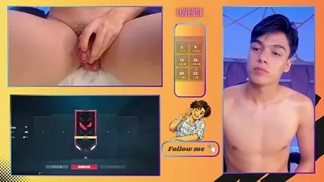 Gerony_ stripchat stream image