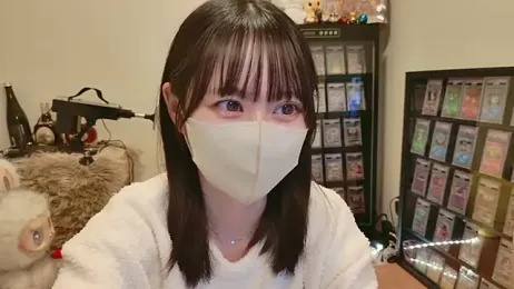 HIKARI_x0 stripchat stream image