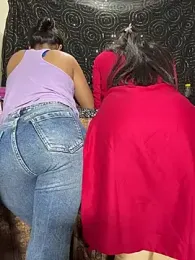 Miss__Malaika stripchat stream image