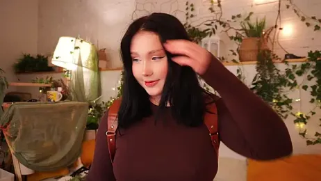 ScarletBlaze stripchat stream image, 03.03.2026 17:10