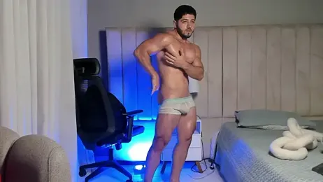 Thiago_moretti stripchat stream image, 03.03.2026 16:30