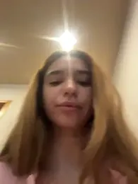 ItalianGirl stripchat stream image