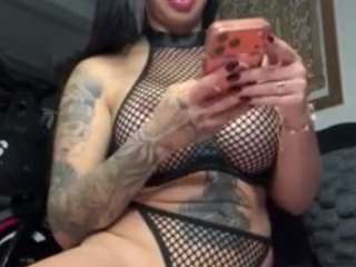 sarahpeterson camsoda stream image, 03.03.2026 21:30