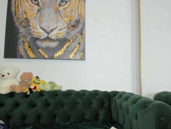 AnnaKarin bongacams stream image, 03.03.2026 21:00