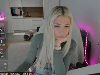 sugar_rainbow chaturbate stream image