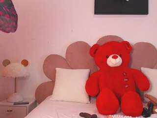 midnightmistress1 camsoda stream image, 04.03.2026 07:40