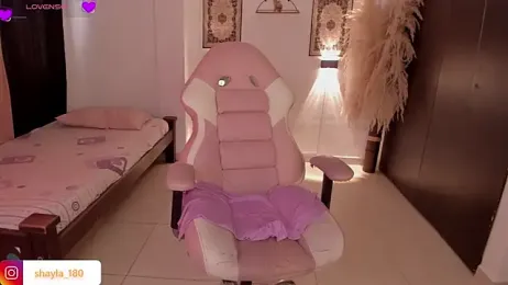 shayla_18 stripchat stream image, 04.03.2026 19:10