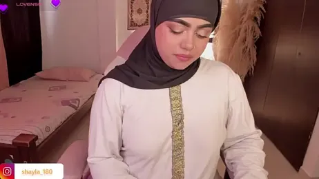 shayla_18 stripchat stream image, 04.03.2026 19:10