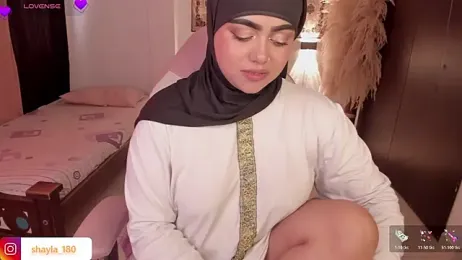 shayla_18 stripchat stream image, 04.03.2026 19:10