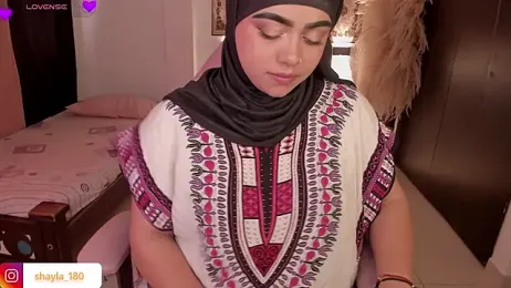 shayla_18 stripchat stream image, 04.03.2026 19:10