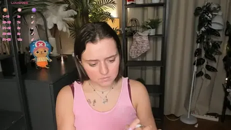 ThelmaJusto stripchat stream image, 05.03.2026 15:50