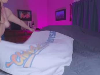 chroniclove chaturbate stream image, 31.01.2025 16:20