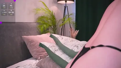 EdlaHewell stripchat stream image, 06.03.2026 01:10