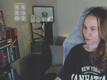 Adamova_Eva bongacams stream image, 06.03.2025 22:10