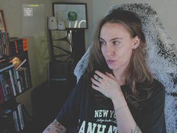 Adamova_Eva bongacams stream image, 06.03.2025 22:10