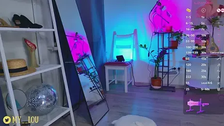 MyLoulaby stripchat stream image