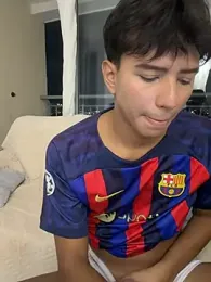 Leonarrrd_01 stripchat stream image, 06.03.2026 21:40