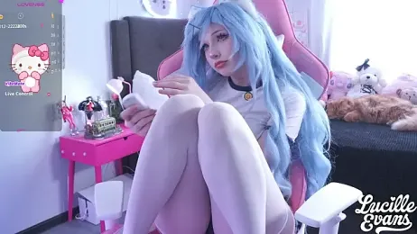 lucille_evans stripchat stream image, 07.03.2026 10:00