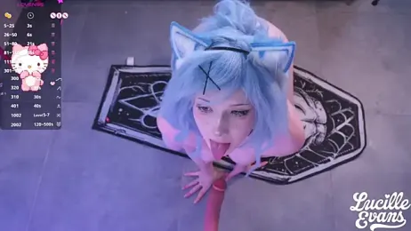 lucille_evans stripchat stream image, 07.03.2026 10:00