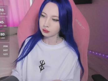 luvsoak bongacams stream image