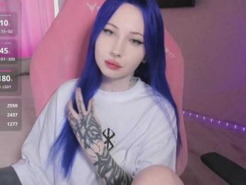 luvsoak bongacams stream image