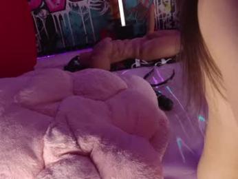 vanessa_love chaturbate stream image