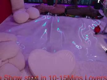 vanessa_love chaturbate stream image