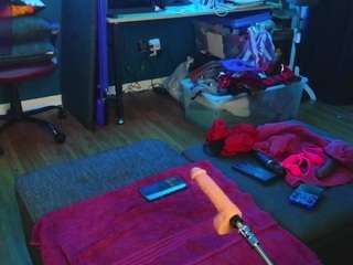msbutterworths camsoda stream image, 08.03.2026 01:50