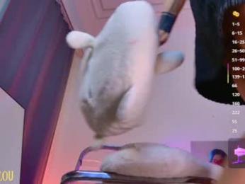 breeding_material chaturbate stream image, 08.03.2026 14:40