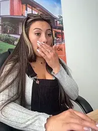 LIZ-06_ stripchat stream image, 09.03.2026 14:50