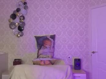 drinklinov chaturbate stream image, 09.03.2026 14:30