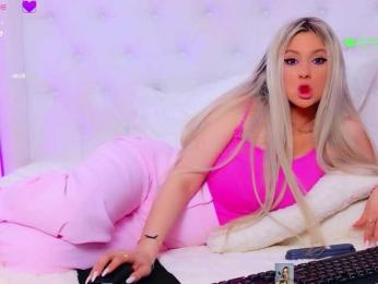 AriannaSins bongacams stream image, 09.03.2026 16:40