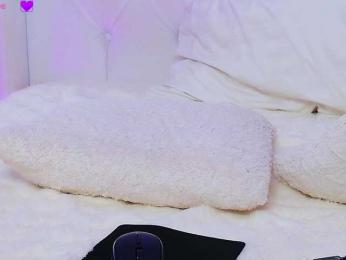AriannaSins bongacams stream image, 09.03.2026 16:40