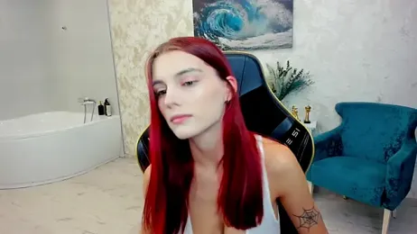 RedLipse stripchat stream image, 10.03.2026 03:10