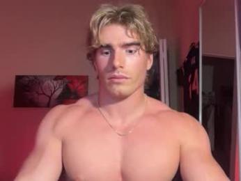 thecloser380 chaturbate stream image